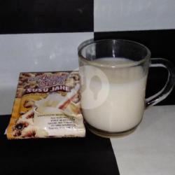 Susu Jahe Sachet