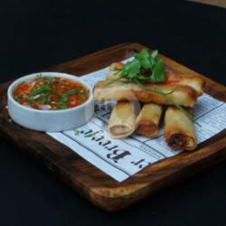 Vietnamese Spring Roll