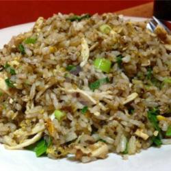Nasi Goreng Hongkong Pedas