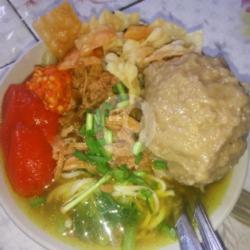 Mie Ayam Sepesial Tunggal Rasa