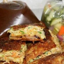 Martabak Telor (daging Sapi) Super (telor Ayam 4)