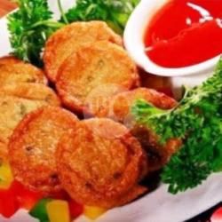 Scalop Goreng