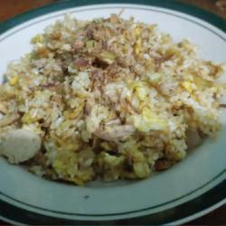 Nasi Goreng Ayam