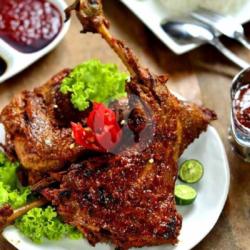 Ayam Bakar Dower Gaspol