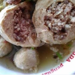 Bakso Daging Cincang