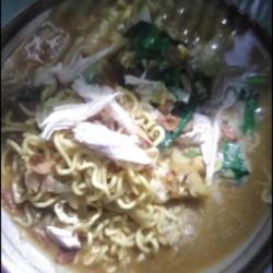 Bakmie Jowo Godok