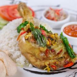 Ayam Woku Belanga