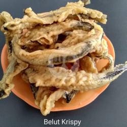 Belut Krispy