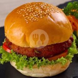 Beef Burger