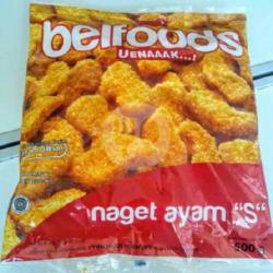 Belfoods Naget Ayam