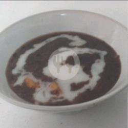 Bubur Kolak   Ketan Hitam