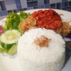 Airi Chiken Fillet Nsm