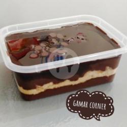 Coklat Beng Beng Marie Dessert Box