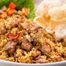 Nasi Goreng Magelang