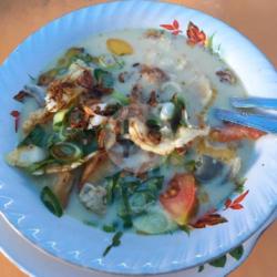 Sop Daging Kambing