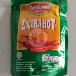 Saos Delmonte Extra Hotz 200 Gram