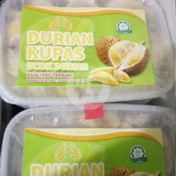 Durian Ucok Medan