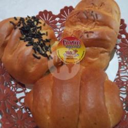 Pisang Keju Coklat Original