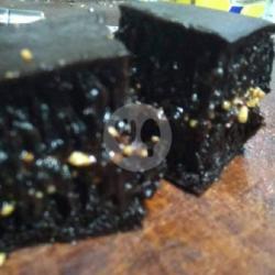 Martabak Brownies Ketan Coklat Susu