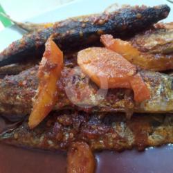 Ikan Cue Sambel