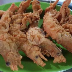 Udang Goreng Tepung