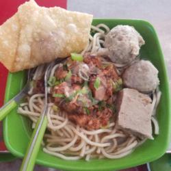 Mie Pangsit Bakso