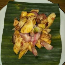 Rujak Gula Bali