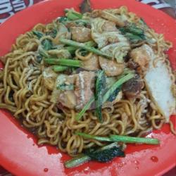 Mie Atom Bak Peliharaan