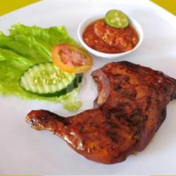 Ayam Bakar Maranggi