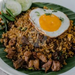 Nasgor Kambing Rempah