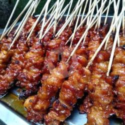 Sate Full Kulit 10 Tusuk