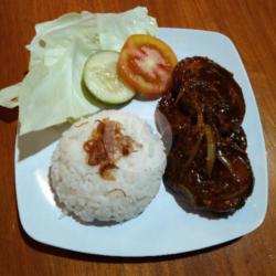 Paket Tuna Lada Hitam