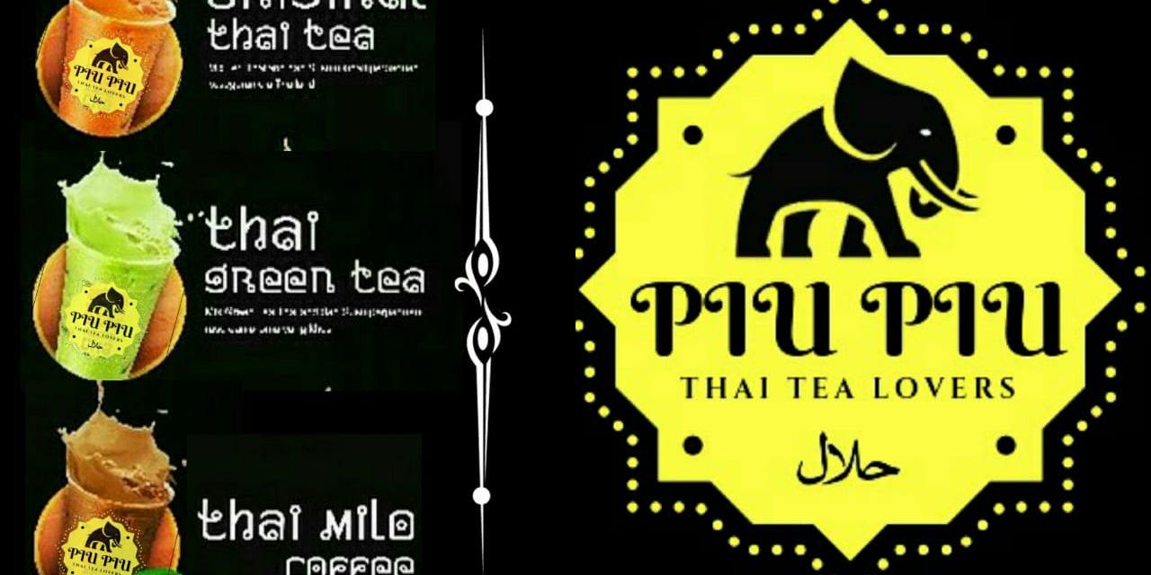 Piu Piu Thai Tea, Pettarani