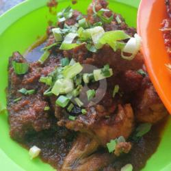 Ayam Semur