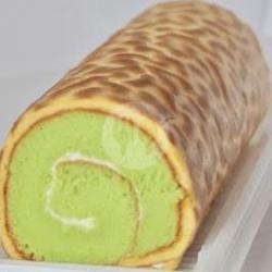 Bolu Gulung Tiger Pandan