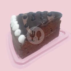 Coklat Cake