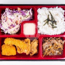 Bento Box 1