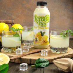 Lemovita Sari Lemon Murni