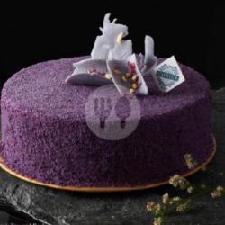 Taro Cake D20.