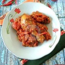 Ayam Balado Merah