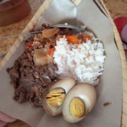 Sego Gudeg