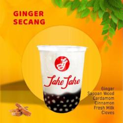 Ginger Secang Large (jahe Secang)