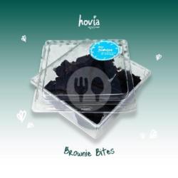 Brownie Bites Mini