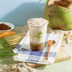 Coffee Coco Shake