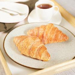 Croissant Kosong