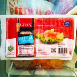 Crab Stick Cedea 250 Gr