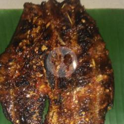 Kakap Bakar Bumbu Pedas Manis