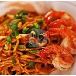 Mie Aceh Goreng Udang