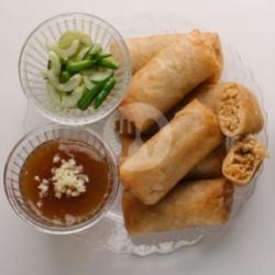 Lumpia Semarang Goreng (5 Pcs)