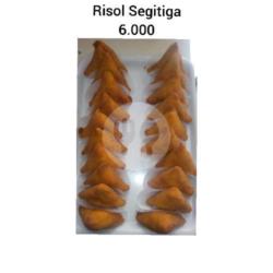 Risol Segitiga